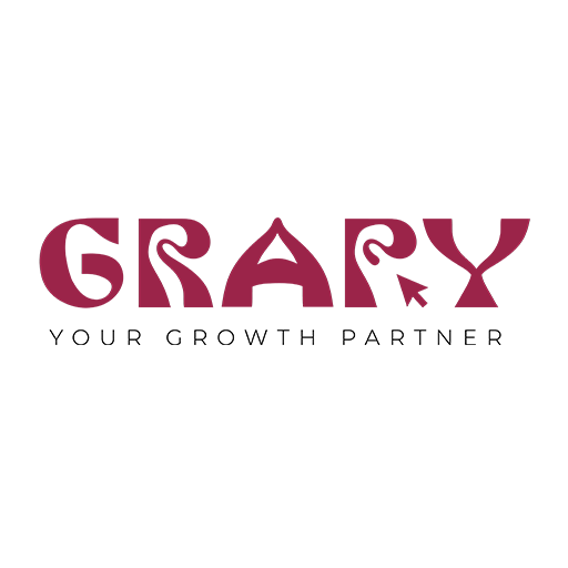 Grapy – Digital Marketing Agency